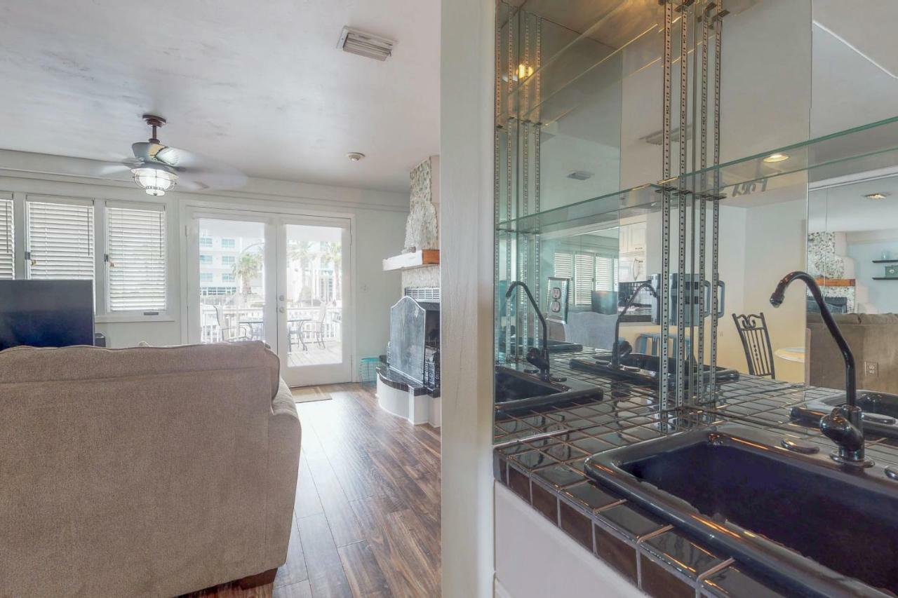 3 Bed 4 Bath Apartment In דסטין מראה חיצוני תמונה
