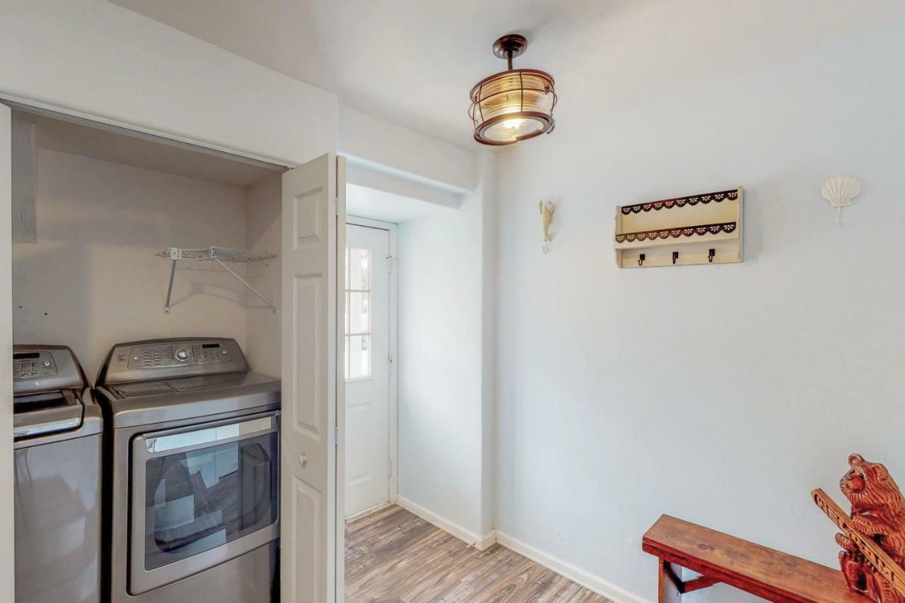 3 Bed 4 Bath Apartment In דסטין מראה חיצוני תמונה
