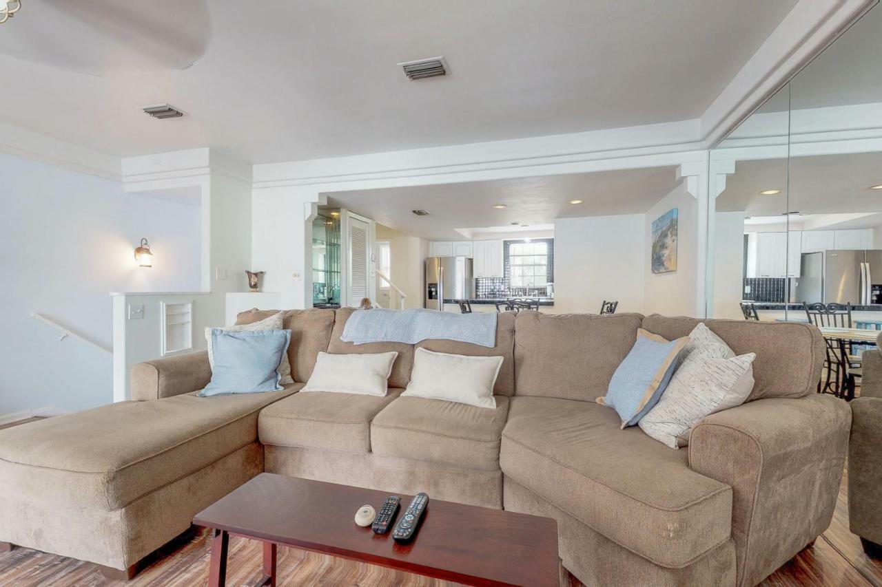3 Bed 4 Bath Apartment In דסטין מראה חיצוני תמונה